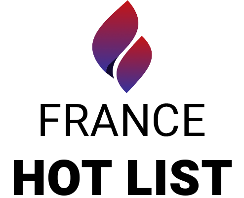France Hotlist logo